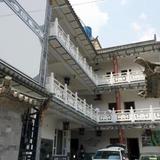 The Yu Xi Hotel of Dali — фото 3