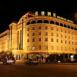 Гостиница Mei Deng — фото 1