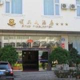 Shunxing Hotel Dali — фото 1