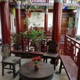 Гостиница Jims Tibetan — фото 2