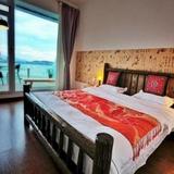 Гостиница Dali Shuanglang Macchiato Sea View Inn — фото 1