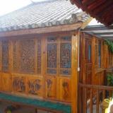 Jinhua Log Cabin — фото 1