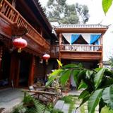 Jinhua Log Cabin — фото 3