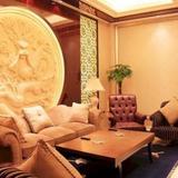 Гостиница Datong Weidu International — фото 2
