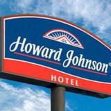 Гостиница Howard Johnson Jindi Plaza Datong — фото 1