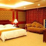 Chenguang International Hotel Datong — фото 1