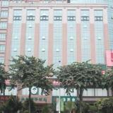 Гостиница GreenTree Inn Dongguan Houjie Business — фото 3