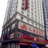 Kaili Hotel Dongguan — фото 1