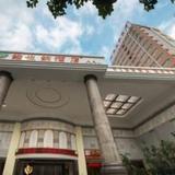 Vienna Hotel Dongguan ChangAn Wanda Plaza — фото 1