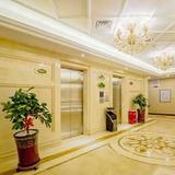 Vienna Hotel Dongguan Houjie Avenue — фото 1