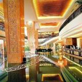 Metropolitan Yijing Hotel - Dongguan — фото 3
