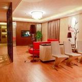 Гостиница Dongguan Garman International — фото 2