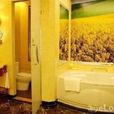 Гостиница Dongguan OYC Crown Prince — фото 1