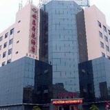 Huanying Hotel Dongyuan — фото 1