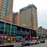 Dongguan Ya Shi Ju Apartments Hotel — фото 2