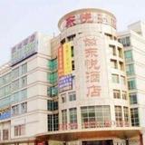 Dong Yue Hotel Dongguan — фото 1