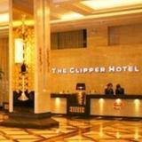 Гостиница The Clipper — фото 3