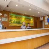7 Days Inn Dongguan Women&Children Hospital Branch — фото 2