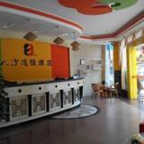 8 Inns Dongguan Shilong 2Nd Branch — фото 1