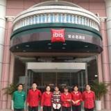 Гостиница Ibis Dongguan Dongcheng — фото 2