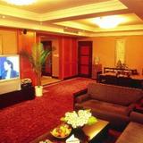 Yingshang HotelGuangzhou Sun Yat-sen University Branch — фото 3