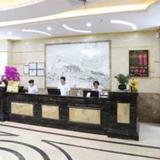 Гостиница Foshan Tumei — фото 2