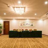 Гостиница Foshan Jiagao Business — фото 3