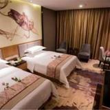 Vienna 3 Best Hotel Foshan Zhangcha Branch — фото 3