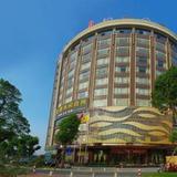 Park Lane Hotel Lecong Shuiteng Branch — фото 2