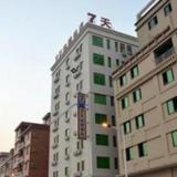 7 Days Inn Hotel Foshan Huangqi Hardware Material Market Branch — фото 3