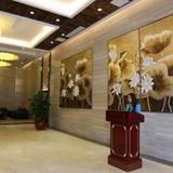 Foshan Kunlong Hotel Shishan Branch — фото 3