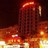 Motel168 Ronggui Middle Guizhou Road Inn — фото 3
