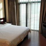 Гостиница 7Days Inn Jiangmen Diwang Square — фото 3