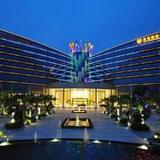 Гостиница Nanhai Jiayi International — фото 3