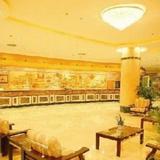 Jingmin Central Hotel Xiamen — фото 1