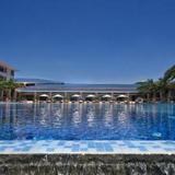 Гостиница Seaview Resort Xiamen — фото 1