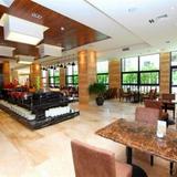 Reethi Rah Hotel Xiamen — фото 1