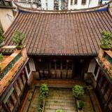 Xiamen Lanqin Gucuo Mansion — фото 1