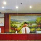 Гостиница GreenTree Inn Shandong Zibo Railway Station Jinjing Avenue Business — фото 2