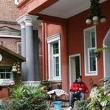 Meiri Sunshine Hostel - Gulangyu Island — фото 2