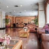 Гостиница Starway Longdu — фото 2