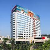 Гостиница Xiamen Plaza — фото 2