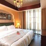 Xiamen Yilai International Apartment Hotel — фото 1