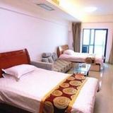 Modern Holiday Apartment Hotel Xiamen World Trade — фото 3