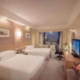 Millennium Harbourview Hotel Xiamen — фото 3