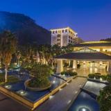 Гостиница Le Meridien Xiamen — фото 1