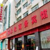 Гостиница Xiamen Yongsong Business — фото 3