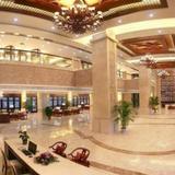 Sanya KTR Wangfu Conference Resort Hotel — фото 1