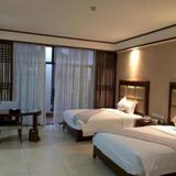 Sanya KTR Wangfu Conference Resort Hotel — фото 2