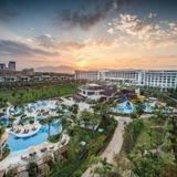 Shangri-Las Sanya Resort and Spa, Hainan — фото 1